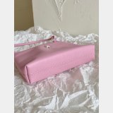 Designer Chrome Hearts Best Quality Cheap Viv Silver Hardware Bags