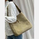 Best Quality YSL 1:1 Mirror Saint Laurent LE 5A7 753837 Hobo Bag