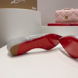 Best Quality Wholesale CHRISTIAN LOUBOUTIN Fashion SHOES