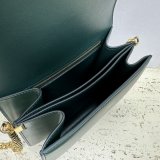 Designer Teen Triomphe Shiny 113583 Amazone Celine Best Quality Bag