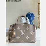 Where can you buy a Luxury Goods Louis Vuitton M58916 Petit Palais Monogram Empreinte Leather