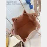 Best M12848 Louis Vuitton Best Quality Noé BB Epi Leather Luxury Bags