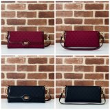 Gucci Best Quality Luce Small Shoulder 788061 Designer Bag