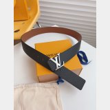 Buy Best Quality Louis Vuitton AAA+ Belts Outlet 40mm Dolabuy