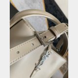YSL Best Quality LE 37 Inspired In Shiny 749036 Luxury Saint Laurent Bag