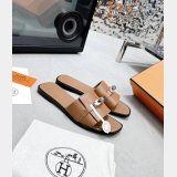 Best Quality Quite Possibly Classic H Best Hermès Sandal Shoes
