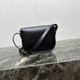 Perfect Celine Best Quality 198263 Folco Cuir Triomphe Smooth Calfskin