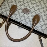 Best Quality Gucci Beige GG small tote 659983 bag