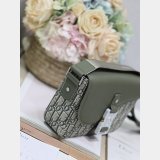 Highest Quality 049 Best Quality Christian Dior Mens Messenger Bag