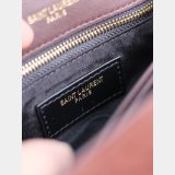 Luxury Designer Quilted YSL Loulou 20/25/32cm 467072 Best Quality Bag