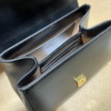The Highest Quality Gucci Horsebit Best Quality 703848 1955 Top Handle Bag