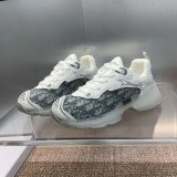 The Best Best Quality Dior Vibe Sneakers AAA+ Quality Shoes