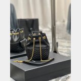 Saint Laurent's Best Quality Joe Quilted Leather Backpack #631052