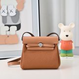 Luxury Hermès Herbag 20CM Best Quality UK AAAA+ Bags Online