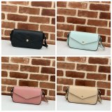 GG 1:1 Mirror Gucci Super Mini Shoulder 772794 Best Quality Bag