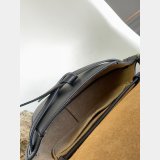 Best 7 Star Best Best Quality LOEWE Gate Dual 61824 BAG MINI