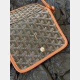 Cheap Best Quality Goyard Piumet Designer Handbag