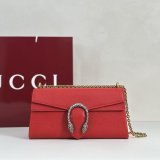 Gucci Dionysus Medium Shoulder 874735 Crossbody Bag