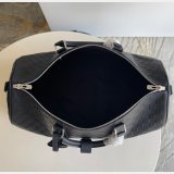 Best Quality Louis Vuitton N41145 Keepall Bandoulière 45 Monogram Canvas Bags for Sale