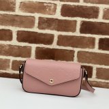 GG 1:1 Mirror Gucci Super Mini Shoulder 772794 Best Quality Bag