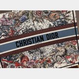 AAA Best Quality Designer CD Book Tote Christian Dior Handbags