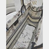 Designer Dior Book Tote Best Quality Bag