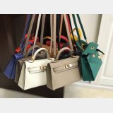 Buy Designer Best Best Quality Hermes Kelly 19CM Mini Bags Online