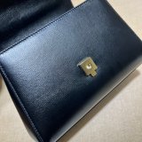 The Highest Quality Gucci Horsebit Best Quality 703848 1955 Top Handle Bag