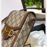 Best Quality Gucci Horsebit 1955 mini 625615 bag