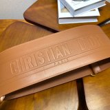 Buy Best Quality Christian Louboutin Leather 10cm Belt
