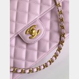 Luxury Flap AS5354 & AS5355 & AS5356 Top Handle Best Quality Bag