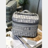 7 Star Christian Dior Cosmetic Best Quality Bags