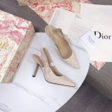 Best Quality & Fake Dior OFF Around The World Shoes