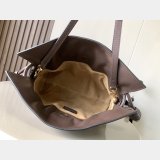 Best Quality Loewe Mini Flamenco Clutch In Nappa Calfskin 23CM