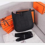 Hermes Best Quality Evelyne Bags 28CM Products Luxury Online Store