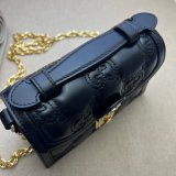 Gucci Fashion GG matelassé 724499 top handle Best Quality bag
