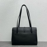 Best Best Quality CELINE SOFT 16 Office togo leather handbag