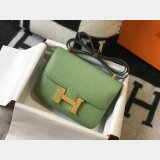 High Quality AAA Best Quality Hermes Constance 18/23CM Bag