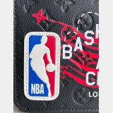 Shop For Quality Louis Vuitton Best Quality LVxNBA Studio Messenger M58498 Bags