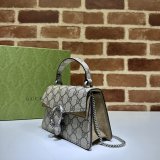 Dionysus Top Handle Gucci 1:1 Mirror 752029 Best Quality Bag