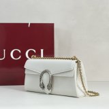 Gucci Dionysus Medium Shoulder 874735 Crossbody Bag