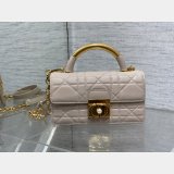 Dior 1:1 Mirror 3112 Anage Chain Handle Best Quality Bag
