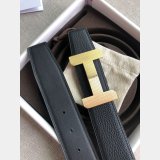 Buy High Quality Best Quality Hermes H Belt 38mm Original