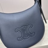 Best Heloise Cuir Triomphe Best Quality Celine 114712 Bag