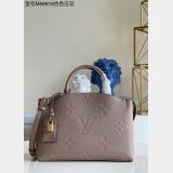 Where can you buy a Luxury Goods Louis Vuitton M58916 Petit Palais Monogram Empreinte Leather