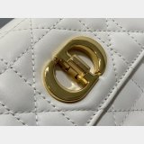The Best Quality Best 9277 Dior Caro Luxury Handbag