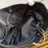 Top Quality Best Quality Prada hobo tote bag 1BA638