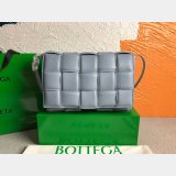 Bottega Veneta Best Quality Maxi Intreccio Cassette Nappa 58890 Bag