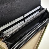 Gucci Best Quality Blondie Continental Wallet 1:1 Mirror 760302 Bag