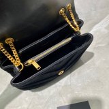 Loulou Bag Collection for Women Best Quality Saint Laurent  25CM
